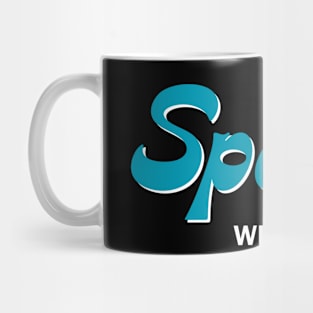 Go Sports Do The Thing Win The Points  Groovy Mug